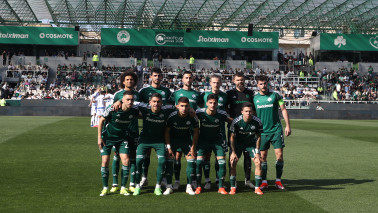 1_2023-2024 ΠΟΔΟΣΦΑΙΡΟ - ΠΑΝΑΘΗΝΑΪΚΟΣ vs ΛΑΜΙΑ (14/04/2024)