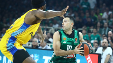 1_2023-2024 ΜΠΑΣΚΕΤ - ΠΑΝΑΘΗΝΑΪΚΟΣ vs ΜΑΚΑΜΠΙ ΤΕΛ ΑΒΙΒ (07/05/2024)
