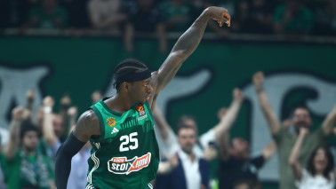 5_2023-2024 ΜΠΑΣΚΕΤ - ΠΑΝΑΘΗΝΑΪΚΟΣ vs ΜΑΚΑΜΠΙ ΤΕΛ ΑΒΙΒ (07/05/2024)