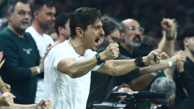 6_2023-2024 ΜΠΑΣΚΕΤ - ΠΑΝΑΘΗΝΑΪΚΟΣ vs ΜΑΚΑΜΠΙ ΤΕΛ ΑΒΙΒ (07/05/2024)