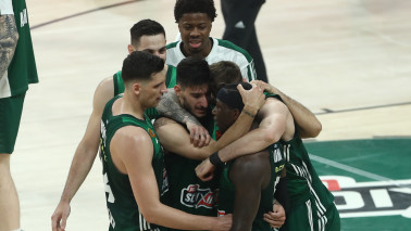 7_2023-2024 ΜΠΑΣΚΕΤ - ΠΑΝΑΘΗΝΑΪΚΟΣ vs ΜΑΚΑΜΠΙ ΤΕΛ ΑΒΙΒ (07/05/2024)