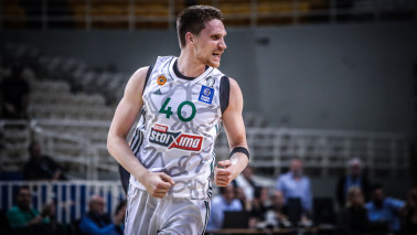 7_2022-2023 ΜΠΑΣΚΕΤ - ΠΑΝΑΘΗΝΑΪΚΟΣ vs ΠΕΡΙΣΤΕΡΙ (23/05/2023)